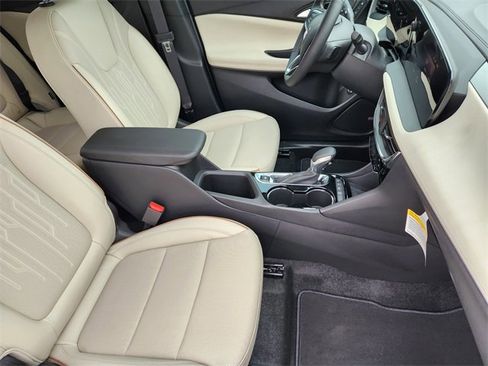 New 2026 Buick Encore GX Avenir w/ Avenir Technology Package image 12