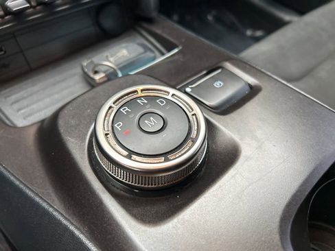 Used 2020 Ford Mustang Shelby GT500 w/ Technology Package image 8