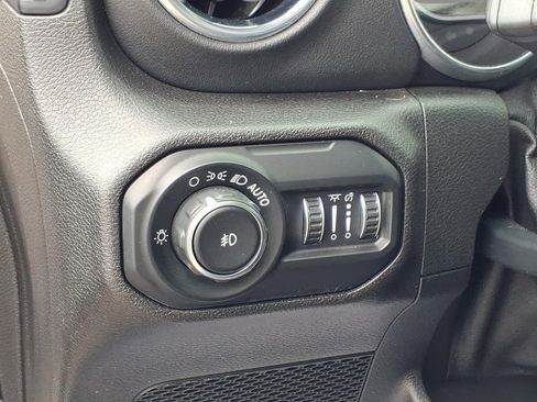 Used 2019 Jeep Wrangler Unlimited Moab w/ Quick Order Package 24M Moab image 19