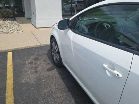 Used 2013 Kia Forte Koup EX image 7