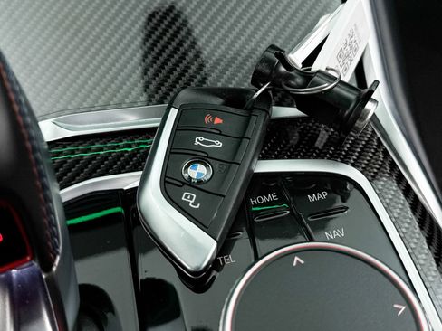 Used 2025 BMW M2 w/ Lighting Package RWD image 40