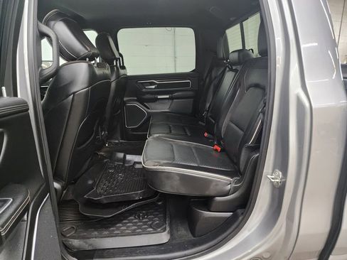 Used 2023 RAM 1500 Laramie image 24