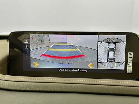 New 2025 MAZDA CX-30 2.5 Turbo w/ Premium Plus Pkg image 14