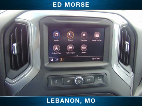 Used 2023 Chevrolet Silverado 3500 W/T w/ WT Fleet Convenience Package image 20