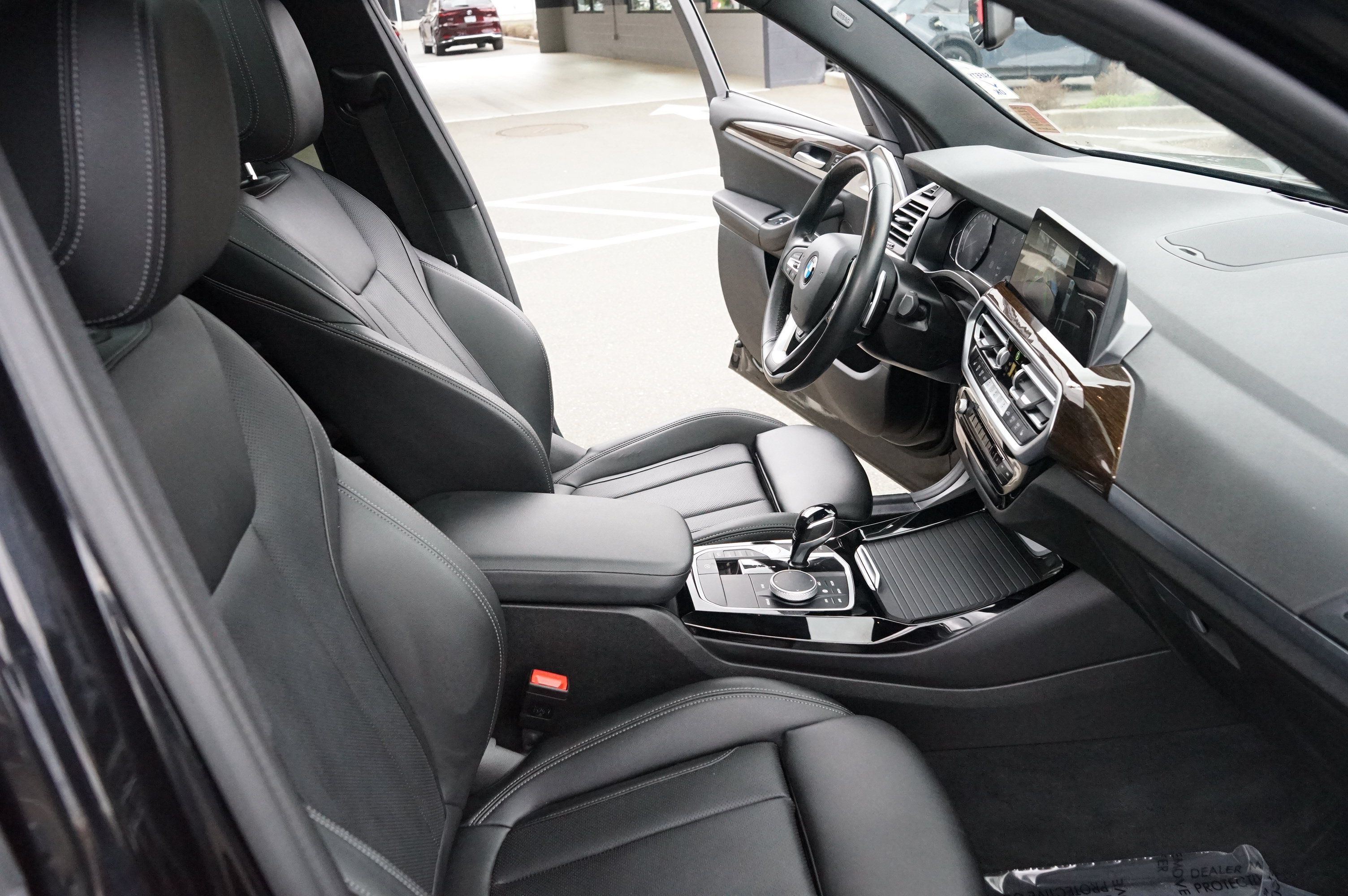 Used 2022 BMW X3 xDrive30i AWD/4WD image 29