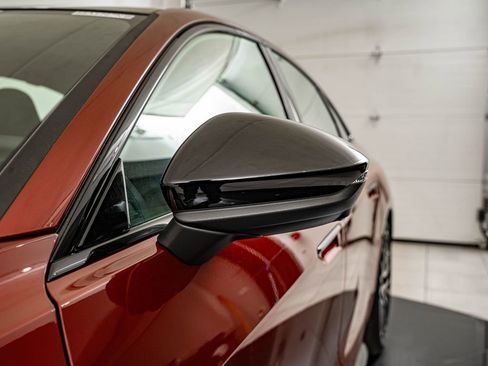 New 2026 Audi S5 Premium Plus AWD/4WD image 8