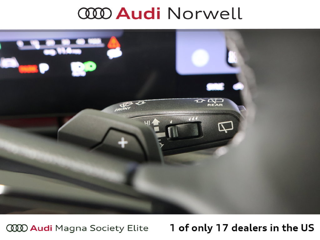 New 2026 Audi Q5 Premium AWD/4WD image 27