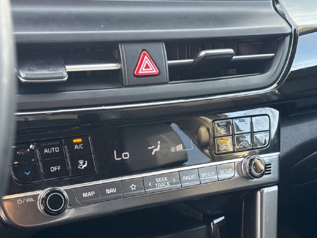 Certified 2024 Kia Seltos S AWD/4WD image 32