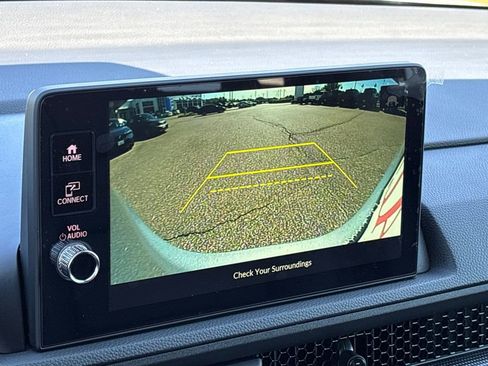 New 2026 Honda CR-V Sport-L image 15