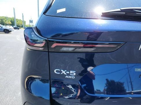 New 2026 MAZDA CX-5 Preferred AWD/4WD image 26