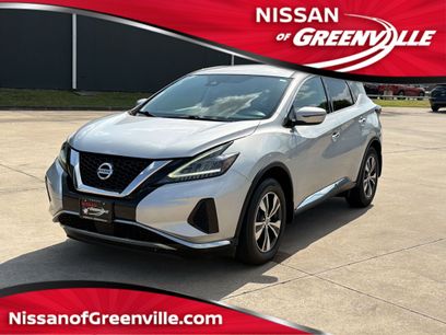 Used 2020 Nissan Murano S w/ Technology Package