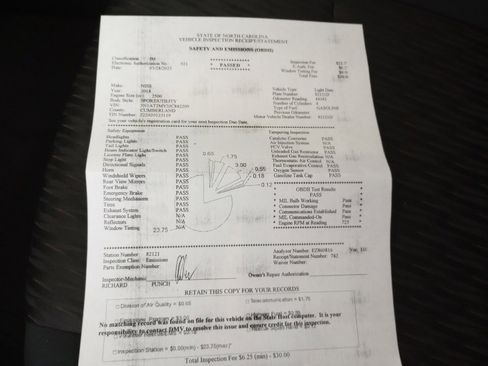 Used 2018 Nissan Rogue S w/ S Value Package image 38