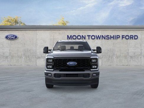 New 2026 Ford F250 XL w/ STX Appearance Package image 6