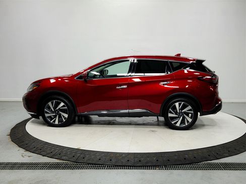 Used 2023 Nissan Murano SL w/ SL Moonroof Package image 5