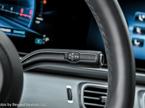 Used 2024 Mercedes-Benz GLE 53 AMG AMG GLE 53 image 34