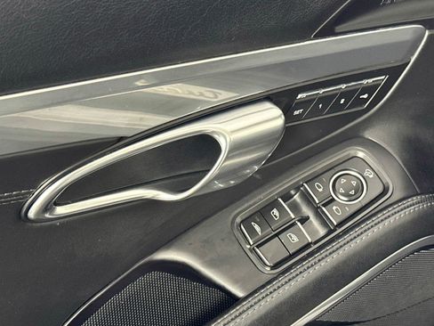 Used 2018 Porsche 911 Turbo w/ Light Design Package image 13