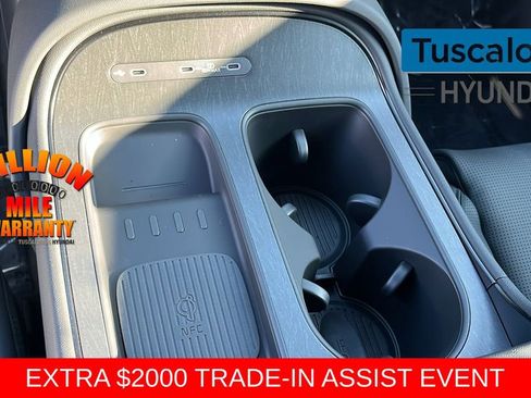 New 2026 Hyundai Palisade XRT Pro image 21