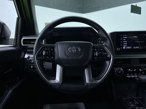 Used 2026 Toyota 4Runner SR5 image 20