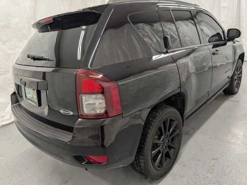 Used 2015 Jeep Compass Sport w/ Power Value Group image 7