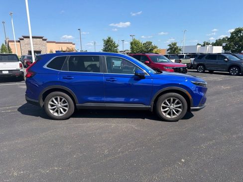Used 2024 Honda CR-V EX-L image 21
