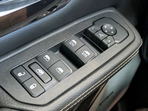 New 2026 RAM 1500 Rebel w/ G/T Package image 20