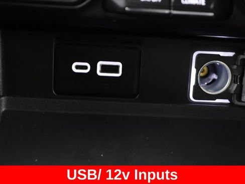 Used 2024 GMC Yukon AT4 w/ Max Trailering Package AWD/4WD image 28