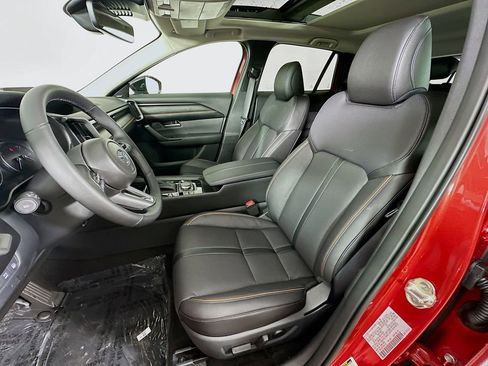New 2026 MAZDA CX-50 AWD 2.5 Hybrid w/ Weather Package image 28