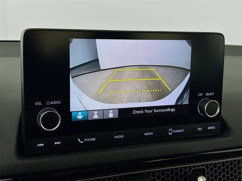 Used 2022 Honda Civic EX image 6