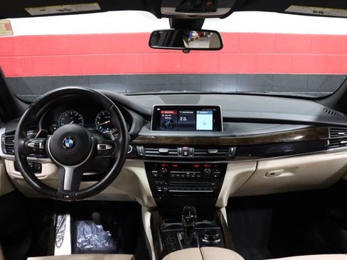 Used 2018 BMW X5 xDrive35i AWD/4WD image 52