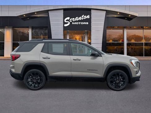 New 2026 GMC Terrain Elevation w/ Black Edition image 6
