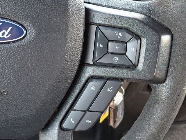 Used 2020 Ford F550 4x4 Regular Cab Super Duty image 21