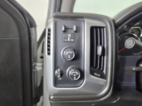 Used 2017 GMC Sierra 1500 SLT AWD/4WD image 18