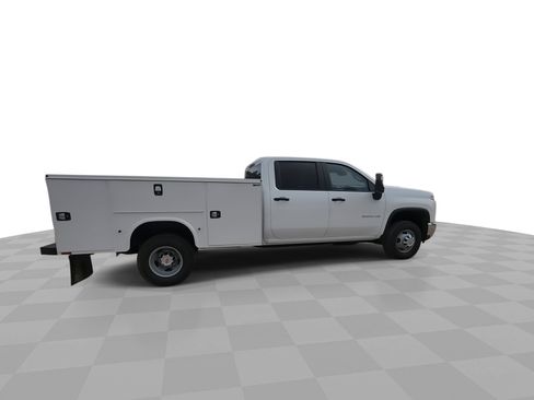 New 2026 Chevrolet Silverado 3500 W/T w/ WT Convenience Package image 41