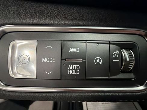 New 2026 Buick Enclave Avenir w/ Super Cruise Package image 52