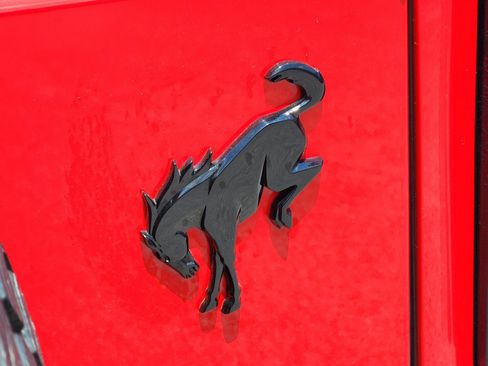 Used 2022 Ford Bronco Wildtrak AWD/4WD image 27
