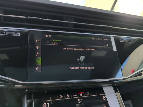 New 2026 Audi Q7 3.0T Premium image 8