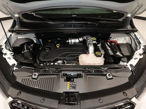 Used 2022 Buick Encore Preferred w/ Safety Package image 30