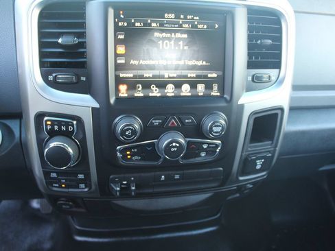 Used 2015 RAM 1500 Big Horn AWD/4WD image 27