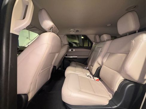Certified 2023 Ford Explorer Limited image 23