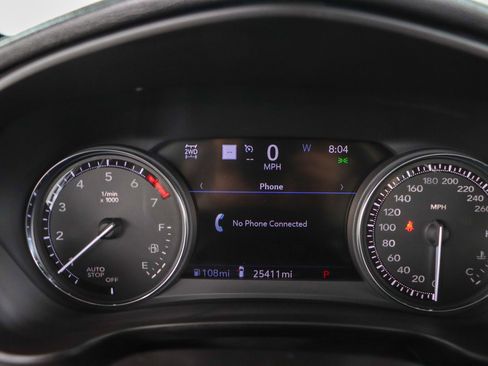 Used 2023 Cadillac XT4 Premium Luxury image 15