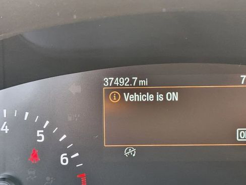 Used 2020 Ford Escape SEL AWD/4WD image 26