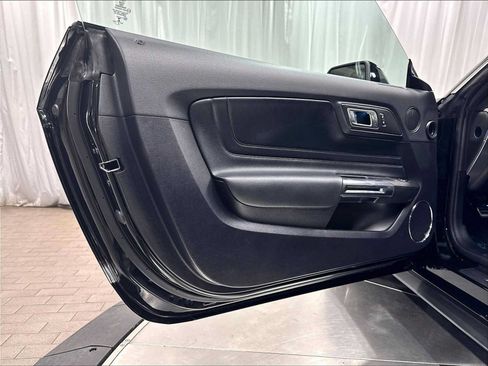 Used 2019 Ford Mustang Bullitt w/ Bullitt Electronics Package RWD image 24
