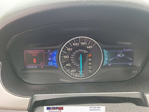 Used 2013 Ford Edge SEL AWD/4WD image 19