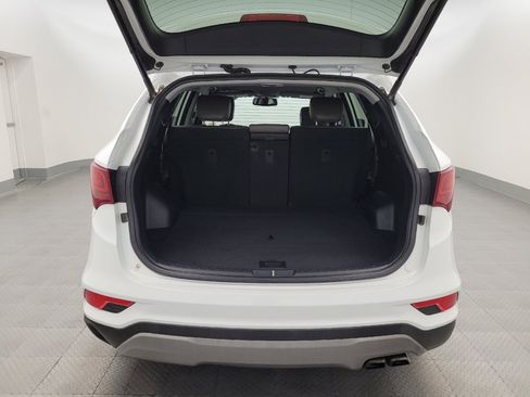 Used 2017 Hyundai Santa Fe Sport 2.0T image 29