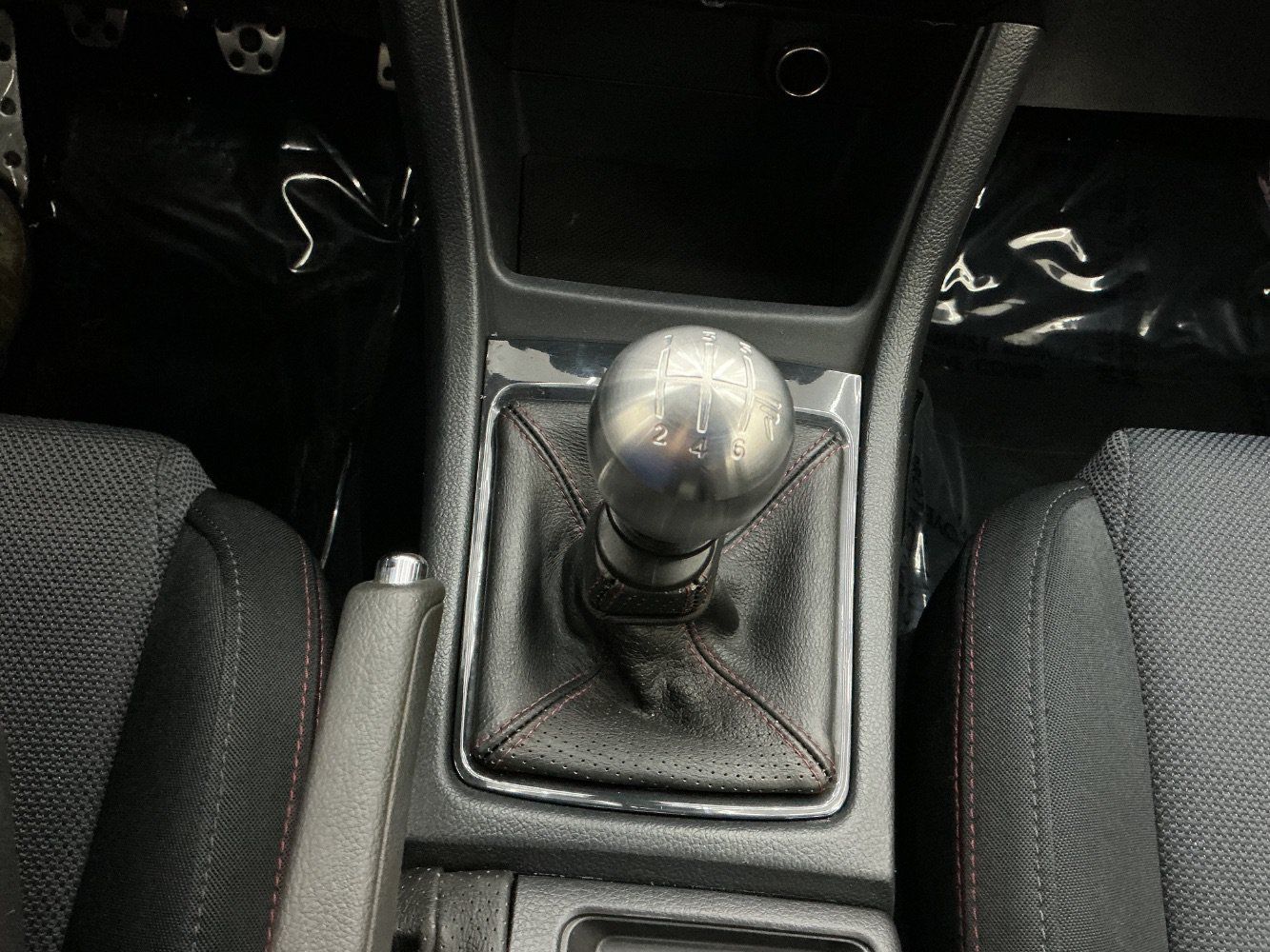 Used 2015 Subaru WRX AWD/4WD image 37