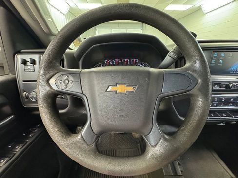 Used 2019 Chevrolet Silverado 2500 W/T image 29