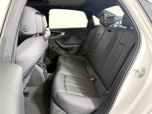 Used 2022 Audi A4 2.0T Premium Plus AWD/4WD image 41