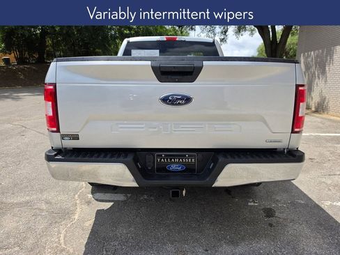 Used 2018 Ford F150 XLT RWD image 3