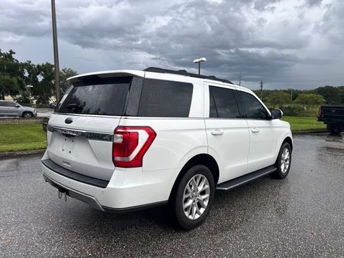 Used 2021 Ford Expedition XLT RWD image 7