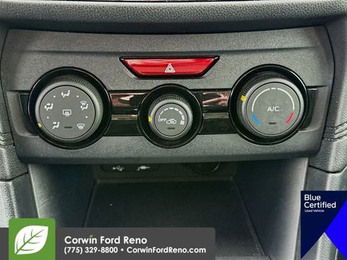 Used 2020 Subaru Impreza 2.0i image 18